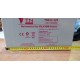 Аккумулятор для штабелёров CDD15R-E/CDD10R-E/CDD12R-E/IWS/WS/CTD/DYC 12V/125Ah гелевый (Gel battery)
