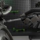 Набор инструментов, 1/4", 3/8", 1/2", Cr-V, S2, усиленный кейс, 216 предметов Stels
