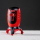 Лазерный уровень ML01T, дальность 10 м, точность ± 0,5 мм, / 1 м, длина волны 650 нм, проекция 1 вертикальная 1 горизонтальная плоскость, резьба под штатив 5/8", штатив в комплекте Matrix