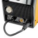Аппарат инвертор. полуавтомат. cварки IMIG-185SDR, 180 А, ПВ 60%, катушка 5 кг Denzel