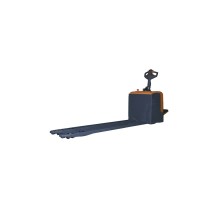 Тележка электрическая 2000 кг 2400 мм XILIN CBD20R-II с платформой 24/210 В/Ач