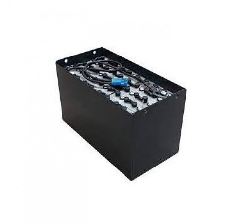 Аккумулятор для штабелёров CPD15R 24V/280Ah свинцово-кислотный (Lead-acid battery pack)
Аккумулятор для штабелёров CPD15R 24V/280Ah свинцово-кислотный (Lead-acid battery pack)