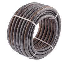 Шланг поливочный 4-х слойный, армированный "Professional", 3/4" 25 м, Luxe Palisad
