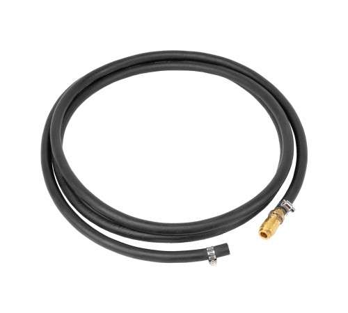 Аппарат инвертор. полуавтомат. сварки MultiMIG-200DP Synergy Double Pulse, 200 А, ПВ 80% Denzel
Аппарат инвертор. полуавтомат. сварки MultiMIG-200DP Synergy Double Pulse, 200 А, ПВ 80% Denzel