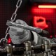 Набор ключей трубчатых торцевых 7 предметов Matrix

