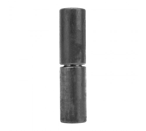 Петля гаражная с шаром, D 34 x 140 мм, 2 шт, Сибртех

