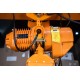 СТАЦ. Таль электрическая цепная TOR ТЭЦС (HHBD03-01) 3,0 т 18 м 380В (серия G)