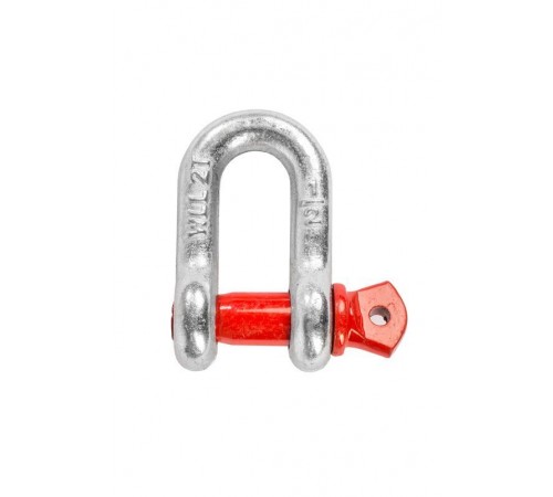 Скоба прямая TOR 2,0 т (тип G210) (L)
Скоба прямая TOR 2,0 т (тип G210) (L)