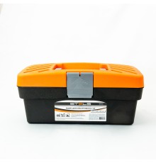 Ящик для инструмента 12", 285 х 155 х 125 мм, пластик, Stels
