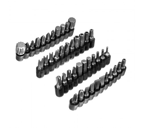 Набор инструментов, 1/2", 3/8", 1/4", пластиковый кейс 215 предм. Сибртех
Набор инструментов, 1/2", 3/8", 1/4", пластиковый кейс 215 предм. Сибртех