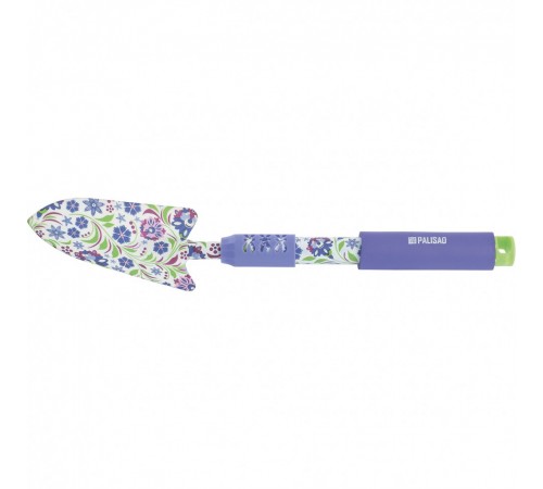Совок посадочный узкий, 80 х 450 мм, стальной, удлиненная рукоятка, Flower Mint, Palisad
Совок посадочный узкий, 80 х 450 мм, стальной, удлиненная рукоятка, Flower Mint, Palisad