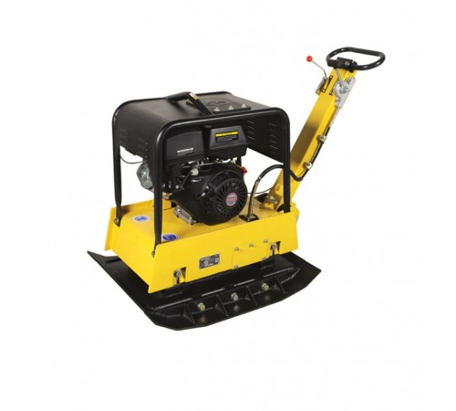Виброплита реверсивная TOR CR330 300кг, 38кН (Loncin)