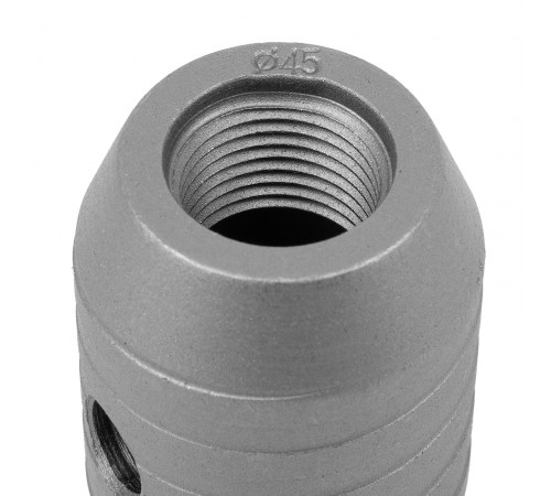 Буровая коронка, M22 х 45 мм Matrix
Буровая коронка, M22 х 45 мм Matrix