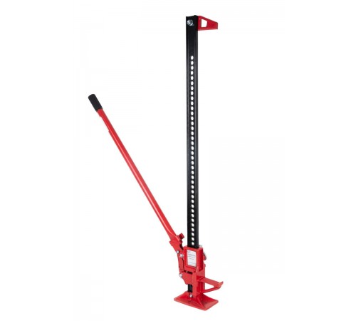 Домкрат реечный TOR ST0848/48" 3,0 т 155-1070 мм (High Jack)
Домкрат реечный TOR ST0848/48" 3,0 т 155-1070 мм (High Jack)