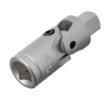 Шарнир карданный с квадратом 1/2, CrV Stels
