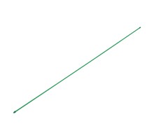 Опора колышек высота 2 м, D трубы 10 мм
