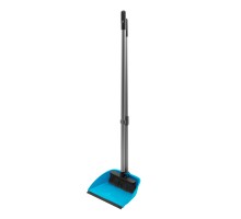 Набор для уборки "Ленивка", совок и щетка Home Palisad
