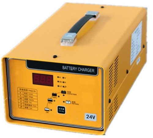 Зарядное устройство для штабелёров CDDK15-III/CDDR15-III 24V/30A (Charger)
Зарядное устройство для штабелёров CDDK15-III/CDDR15-III 24V/30A (Charger)