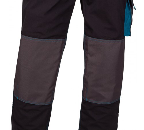 Полукомбинезон XXXL Gross

