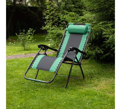 Кресло-шезлонг складное, многопозиционное 160 х 63.5 х 109 cм Camping Palisad
Кресло-шезлонг складное, многопозиционное 160 х 63.5 х 109 cм Camping Palisad