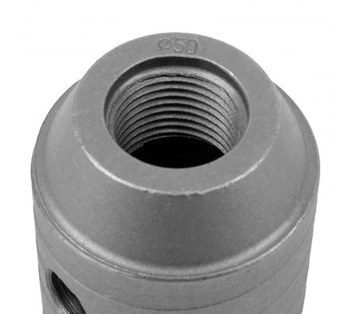 Буровая коронка, M22 х 50 мм Matrix
Буровая коронка, M22 х 50 мм Matrix