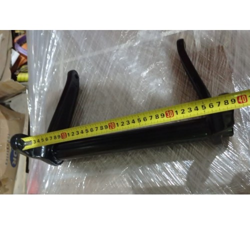 24 Траверса для тележки BF-III (Rocker assembly) 24 Траверса для тележки BF-III (Rocker assembly)