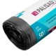Пакеты для мусора 30 л x 50 шт. серые, Home Palisad
