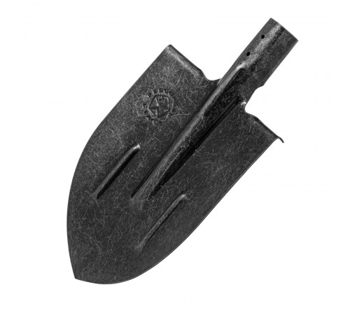 Лопата штыковая, 205х275 мм, без черенка, Сибртех
