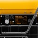 Дизельная тепловая пушка DHG-30, 30 кВт, 750 м3/ч, прямой нагрев Denzel
