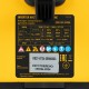 Аппарат инвертор. дуговой сварки SDR-185 Ultra, 180 А, ПВ 60% Denzel