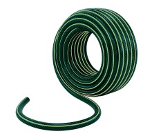 Шланг поливочный ПВХ, 1/2", 30 м, армированный Palisad
