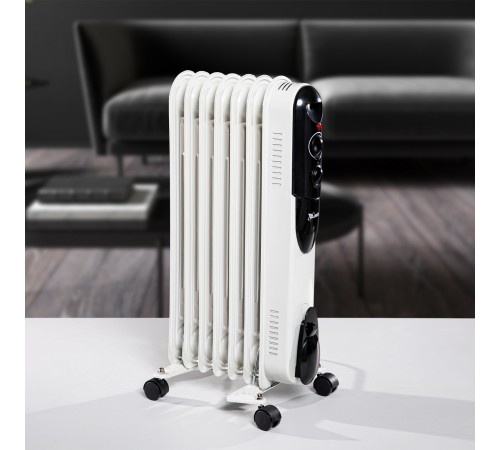 Масляный обогреватель MTX OCH-1500, 230 В, 1500 Вт MTX

