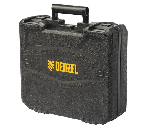 Перфоратор электрический RH-650-18, SDS-plus, 650 Вт, 2.0 Дж, 3 плюс 1 режим Denzel
Перфоратор электрический RH-650-18, SDS-plus, 650 Вт, 2.0 Дж, 3 плюс 1 режим Denzel