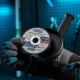 Круг отрезной по металлу, 115 х 1 х 22 мм Gross
