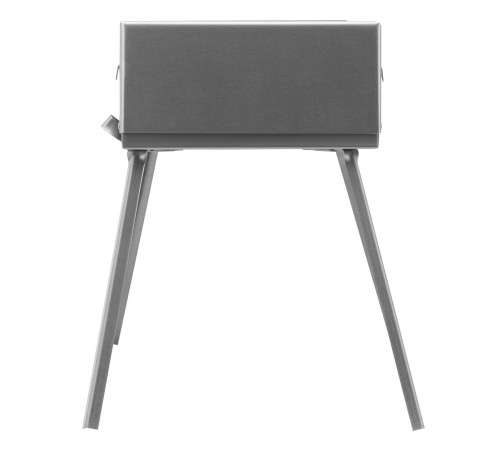 Мангал-дипломат в сумке 410 x 280 x 125, 1.5 мм, 6 шампуров в комплекте, Camping Palisad
Мангал-дипломат в сумке 410 x 280 x 125, 1.5 мм, 6 шампуров в комплекте, Camping Palisad