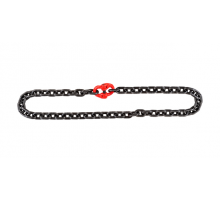 Строп цепной TOR УСЦ г/п 25,0 т 8,0 м
