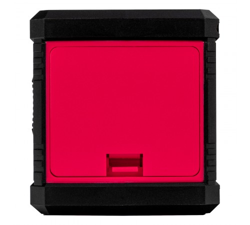 Лазерный уровень XQB RED Pro SET, 10 м, красный луч, батарейки, штатив MTX
Лазерный уровень XQB RED Pro SET, 10 м, красный луч, батарейки, штатив MTX