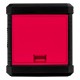 Лазерный уровень XQB RED Pro SET, 10 м, красный луч, батарейки, штатив MTX