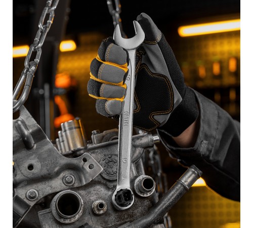 Набор инструментов, 1/2", 3/8", 1/4", CrV, S2, пластиковый кейс, 232 предмета Denzel
Набор инструментов, 1/2", 3/8", 1/4", CrV, S2, пластиковый кейс, 232 предмета Denzel