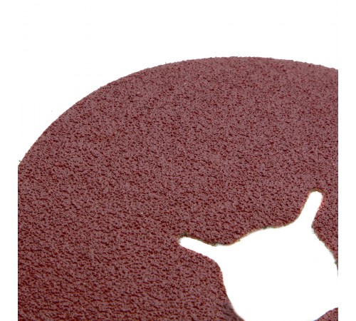 Круги фибровые 5 шт, Р 80, 115 х 22 mm Matrix
Круги фибровые 5 шт, Р 80, 115 х 22 mm Matrix