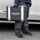 Набор инструментов, 1/4", 1/2", Cr-V, S2, усиленный кейс, 119 предметов Stels

