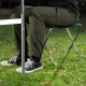Стул складной 35 х 30 х 36 см, Camping Palisad
