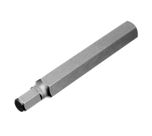 Набор бит HEX, Torx , SPLine, хвостовик-шестигранник 1/2, CrV, 42 шт. Stels
