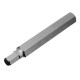 Набор бит HEX, Torx , SPLine, хвостовик-шестигранник 1/2, CrV, 42 шт. Stels
