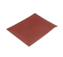 Шлифлист на бумажной основе, P 320, 230 х 280 мм, 10 шт, водостойкий Matrix
