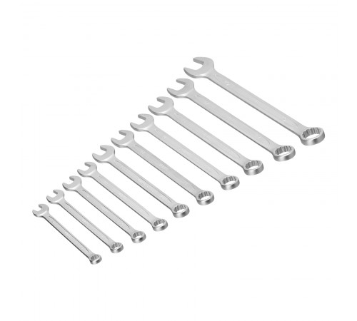 Набор инструментов, 1/2", 1/4", CrV, S2, пластиковый кейс, 100 предметов Denzel
Набор инструментов, 1/2", 1/4", CrV, S2, пластиковый кейс, 100 предметов Denzel