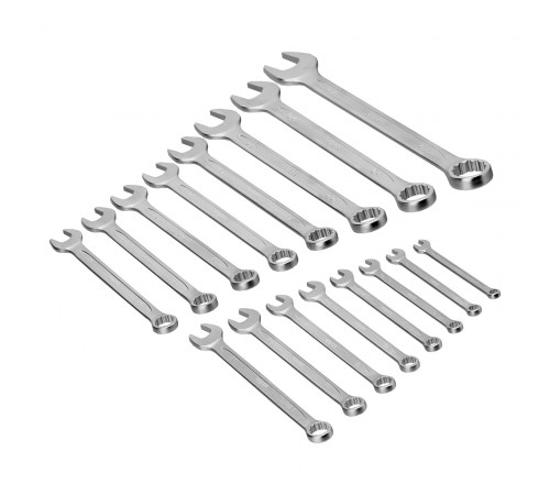 Набор инструментов, 1/2", 1/4", CrV, S2, пластиковый кейс, 122 предмета Denzel
Набор инструментов, 1/2", 1/4", CrV, S2, пластиковый кейс, 122 предмета Denzel