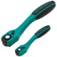 Набор инструментов 1/2", 1/4", CrV, 12 гранные головки, пластиковый кейс, 94 предмета Stels
