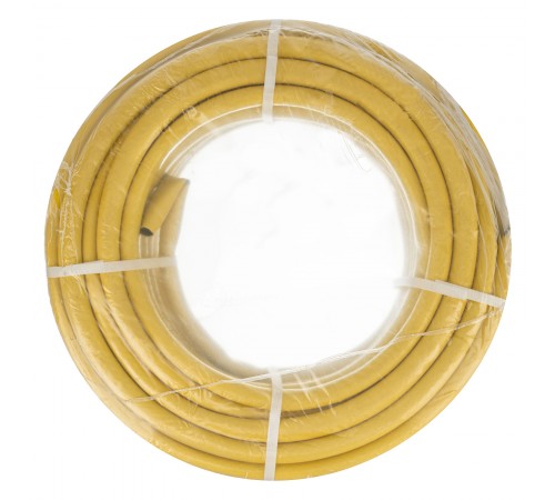 Шланг поливочный армированный, ПВХ,  3/4", 30 м, "Дачник" Сибртех
