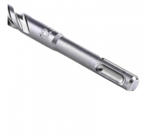 Бур по бетону Drei spitzen, 12 х 215 мм, SDS Plus Gross
Бур по бетону Drei spitzen, 12 х 215 мм, SDS Plus Gross